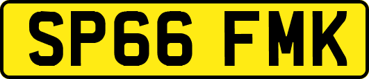 SP66FMK