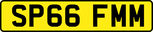 SP66FMM