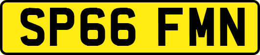 SP66FMN
