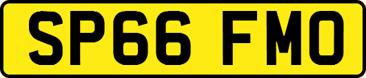 SP66FMO