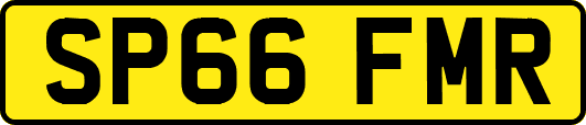 SP66FMR