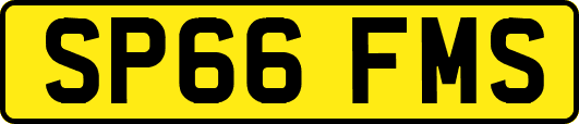 SP66FMS