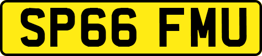 SP66FMU