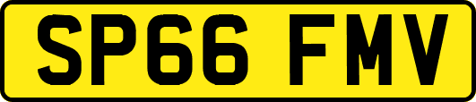 SP66FMV