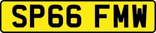 SP66FMW