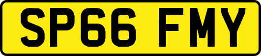 SP66FMY