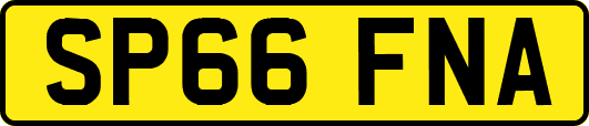 SP66FNA