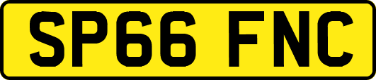 SP66FNC