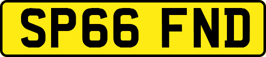 SP66FND