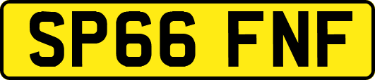 SP66FNF