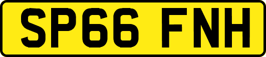 SP66FNH