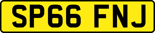 SP66FNJ
