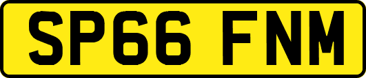 SP66FNM