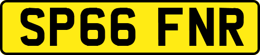 SP66FNR