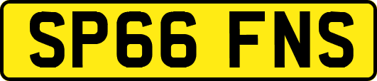 SP66FNS