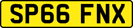 SP66FNX