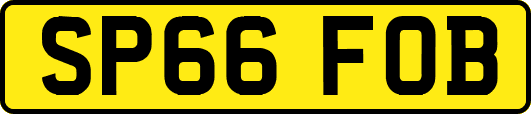 SP66FOB