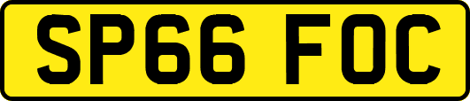 SP66FOC