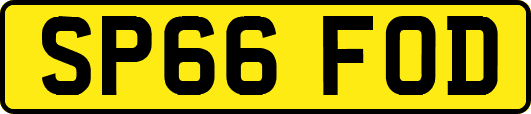 SP66FOD