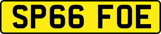 SP66FOE