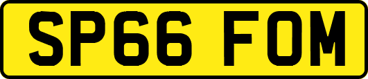 SP66FOM