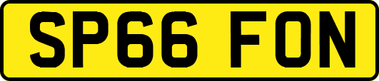 SP66FON