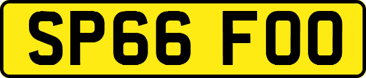 SP66FOO