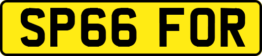 SP66FOR