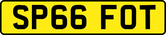 SP66FOT