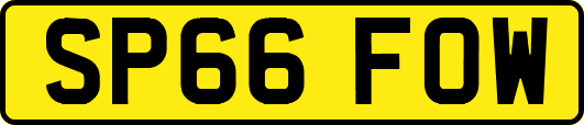 SP66FOW