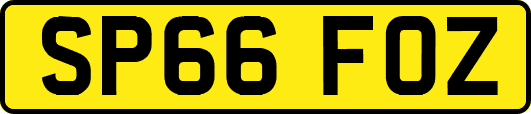 SP66FOZ