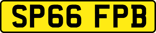 SP66FPB