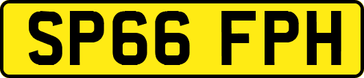 SP66FPH