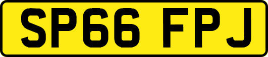 SP66FPJ