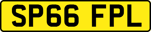 SP66FPL