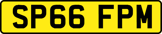 SP66FPM