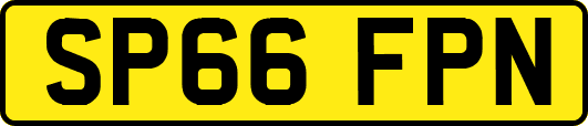 SP66FPN