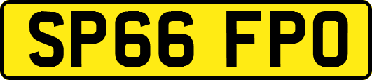 SP66FPO