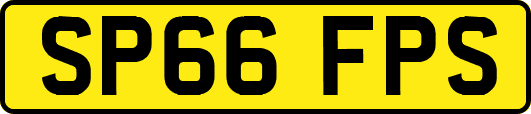 SP66FPS
