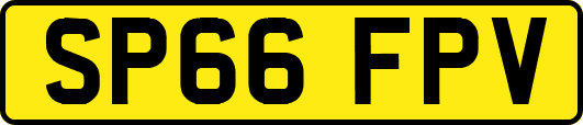SP66FPV