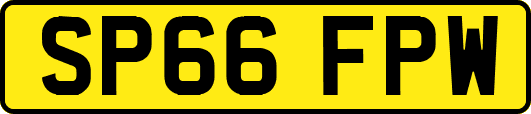 SP66FPW