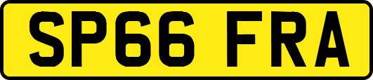 SP66FRA