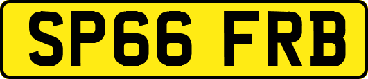 SP66FRB