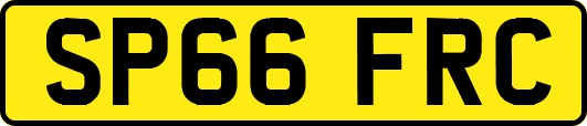 SP66FRC