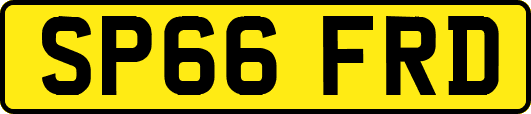 SP66FRD
