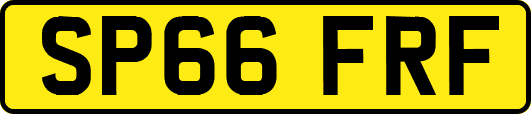 SP66FRF