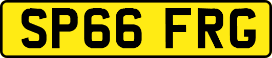 SP66FRG