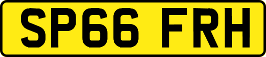 SP66FRH