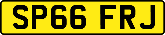 SP66FRJ