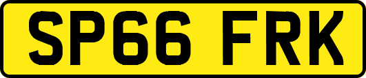 SP66FRK